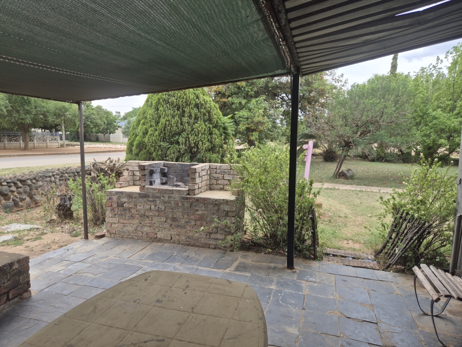 4 Bedroom Property for Sale in Wolmaransstad North West